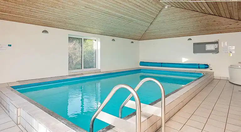 Holiday home in Agger