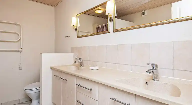 Holiday home in Agger