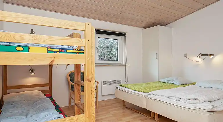 Holiday home in Agger