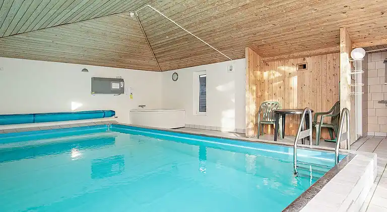 Holiday home in Agger