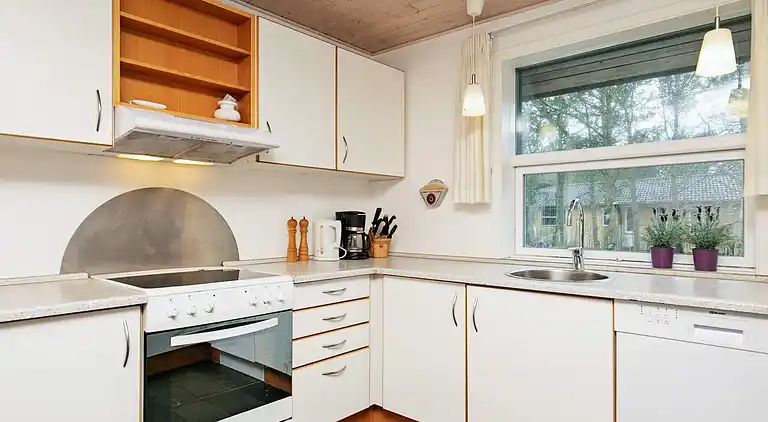 Holiday home in Agger