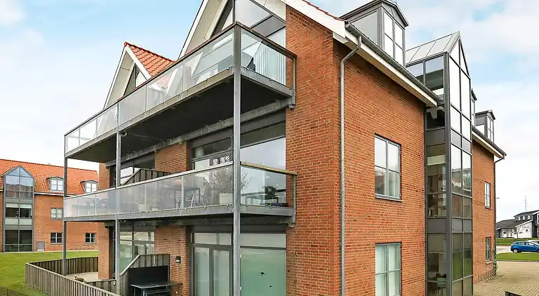 Holiday home in Sæby