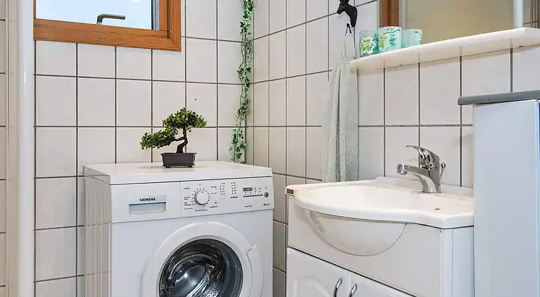 Holiday home in Bork Havn