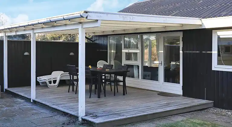 Holiday home in Blokhus