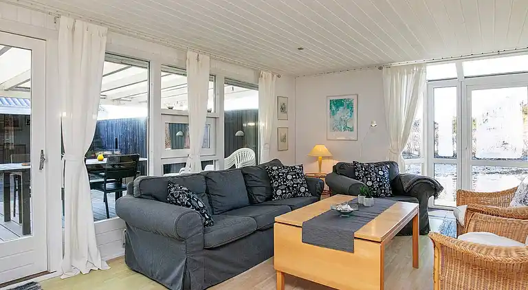 Holiday home in Blokhus