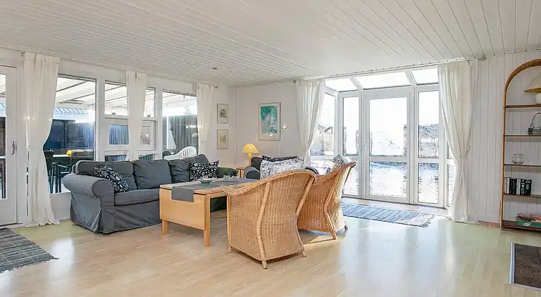 Holiday home in Blokhus