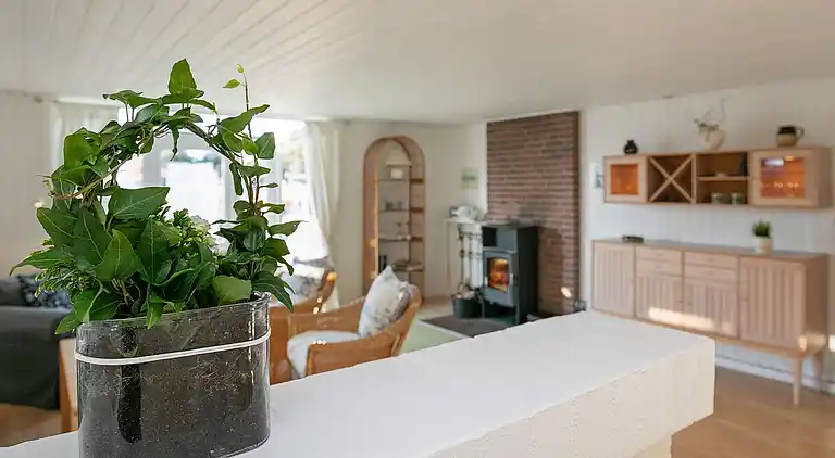 Holiday home in Blokhus