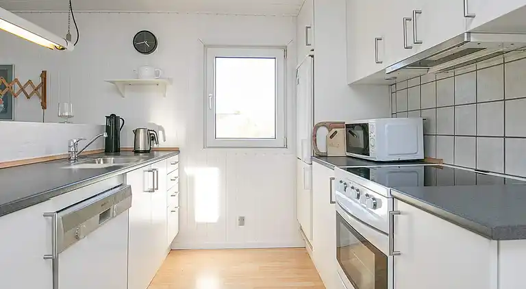 Holiday home in Blokhus