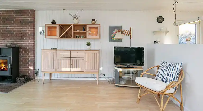 Holiday home in Blokhus