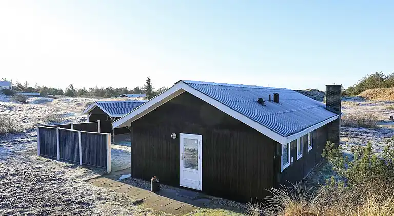 Holiday home in Blokhus