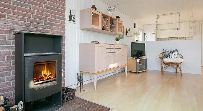 Holiday home in Blokhus