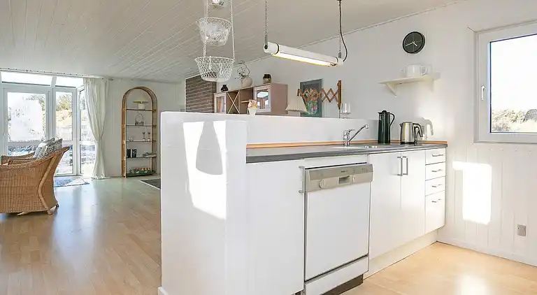 Holiday home in Blokhus