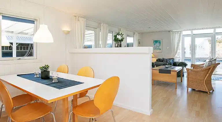 Holiday home in Blokhus