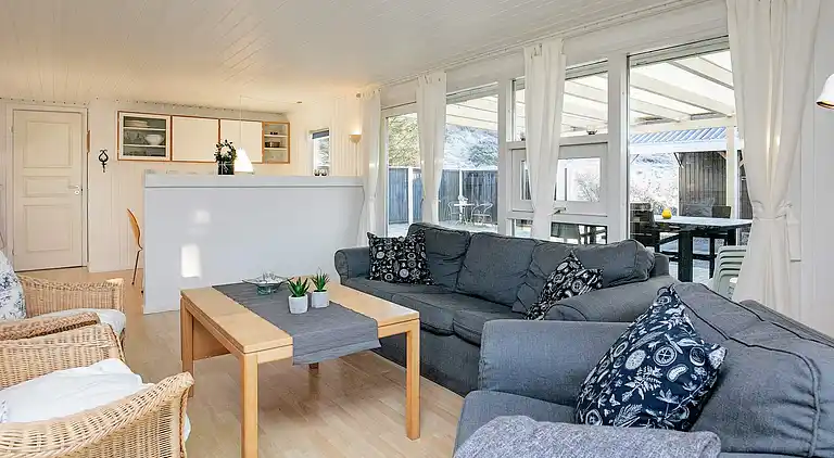 Holiday home in Blokhus