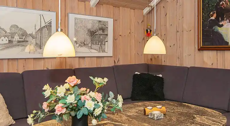 Holiday home in Bork Havn