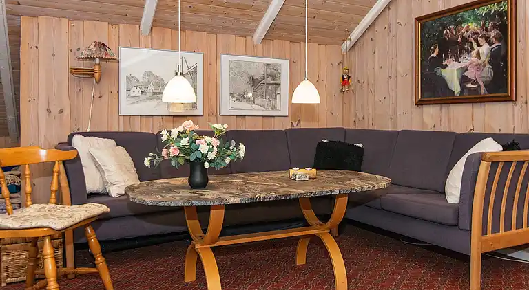 Holiday home in Bork Havn