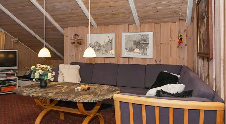 Holiday home in Bork Havn