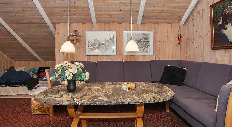 Holiday home in Bork Havn