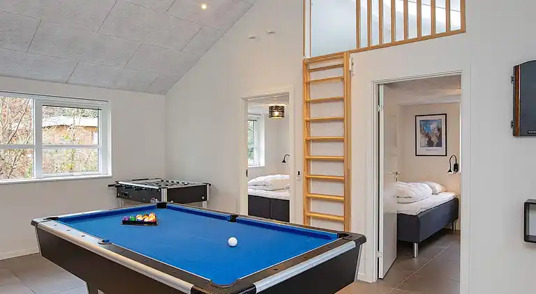 Holiday home in Strøby