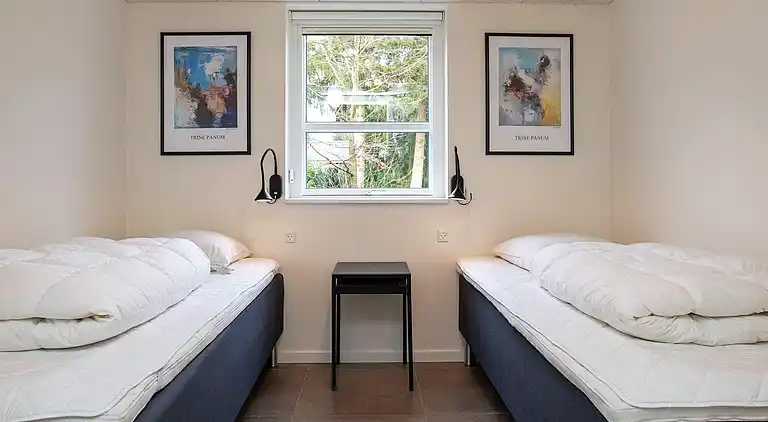 Holiday home in Strøby