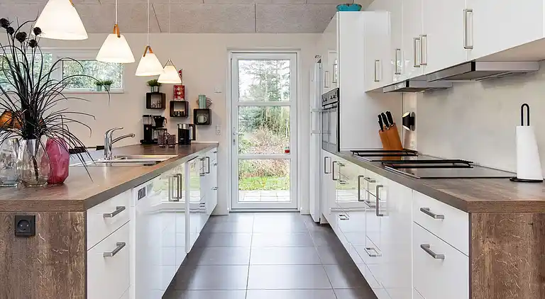 Holiday home in Strøby