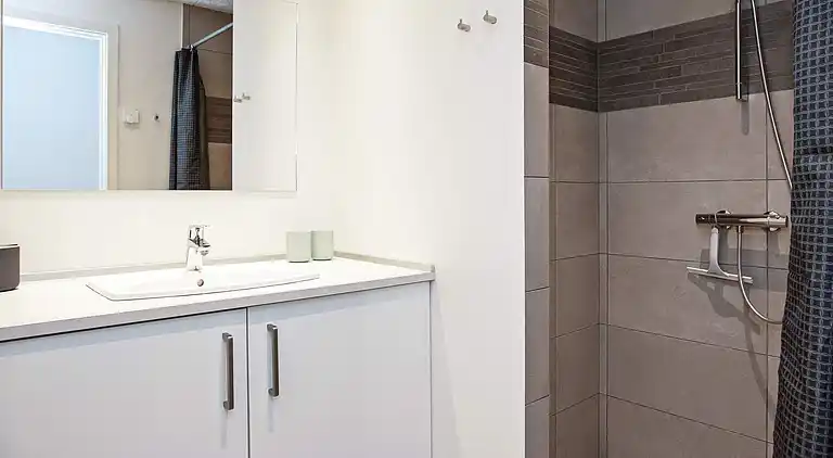 Holiday home in Strøby