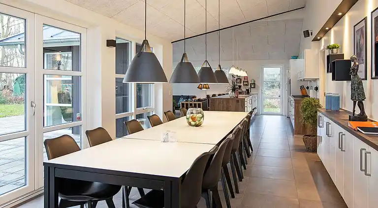 Holiday home in Strøby