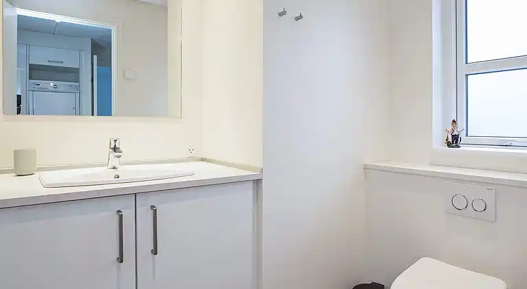 Holiday home in Strøby