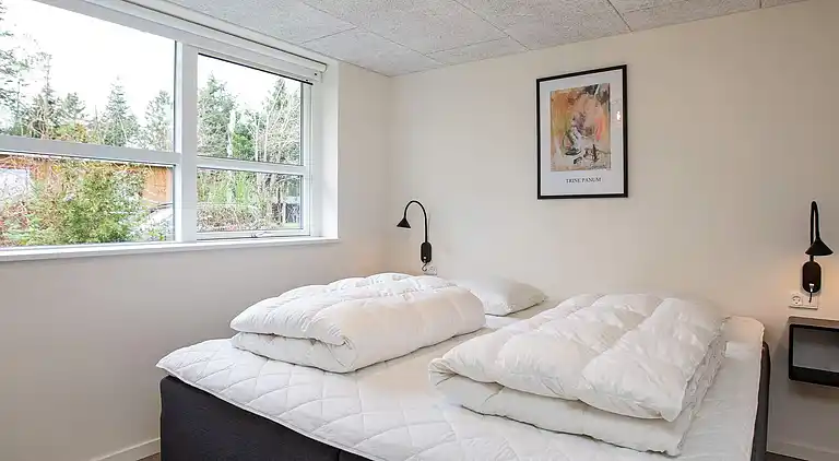 Holiday home in Strøby