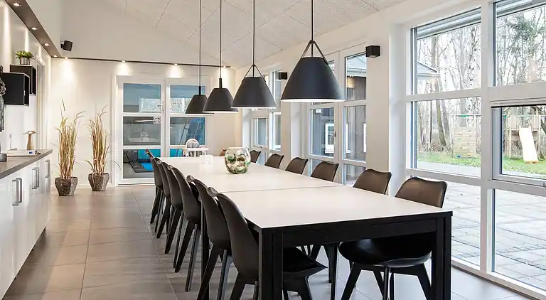 Holiday home in Strøby