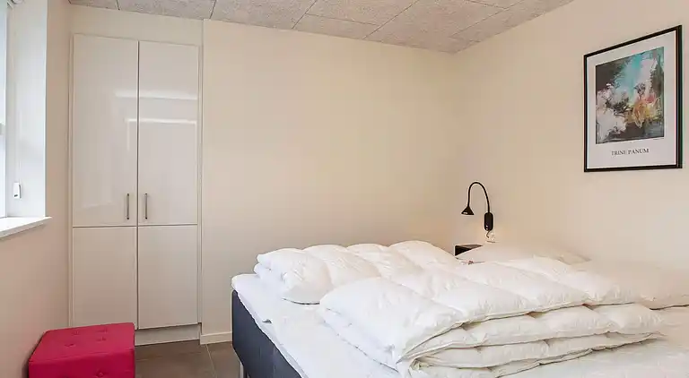 Holiday home in Strøby