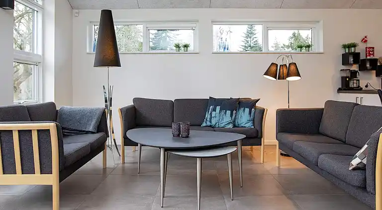 Holiday home in Strøby