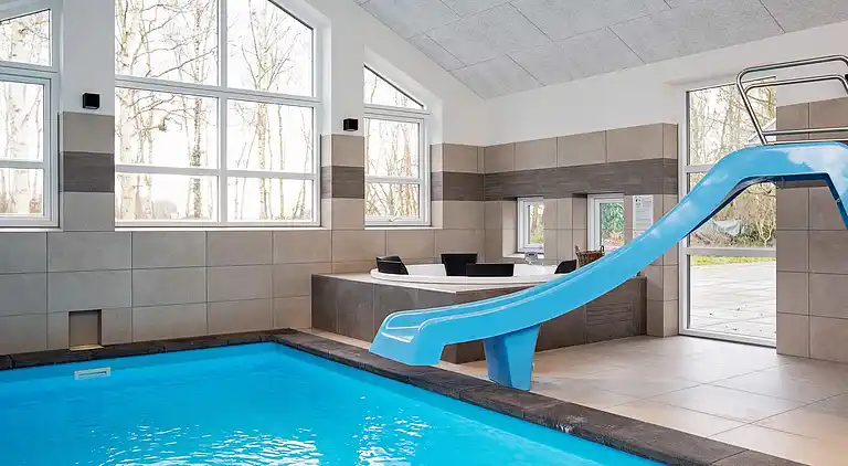 Holiday home in Strøby