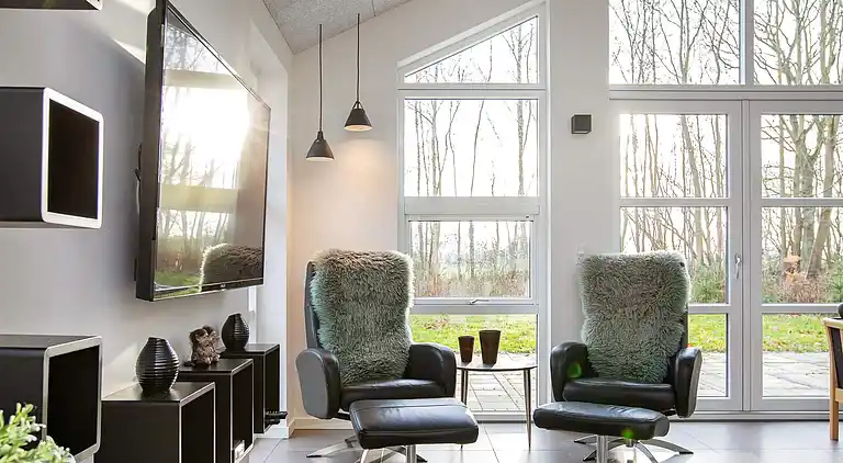 Holiday home in Strøby