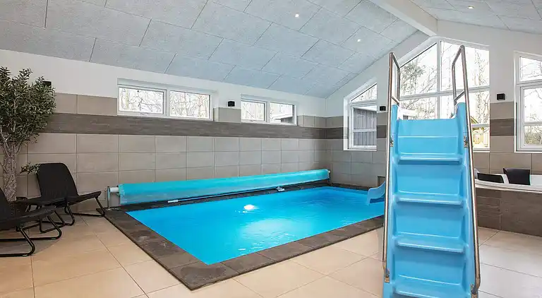 Holiday home in Strøby