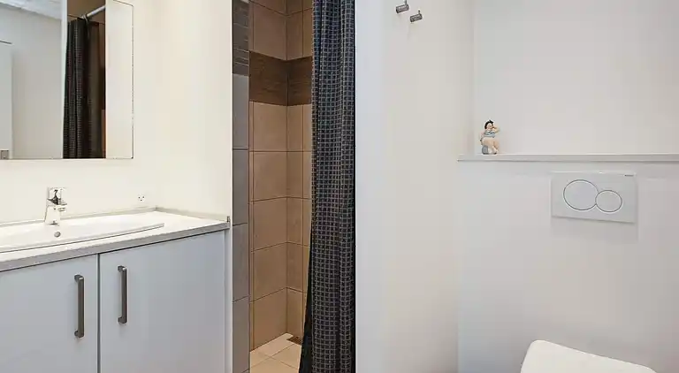 Holiday home in Strøby