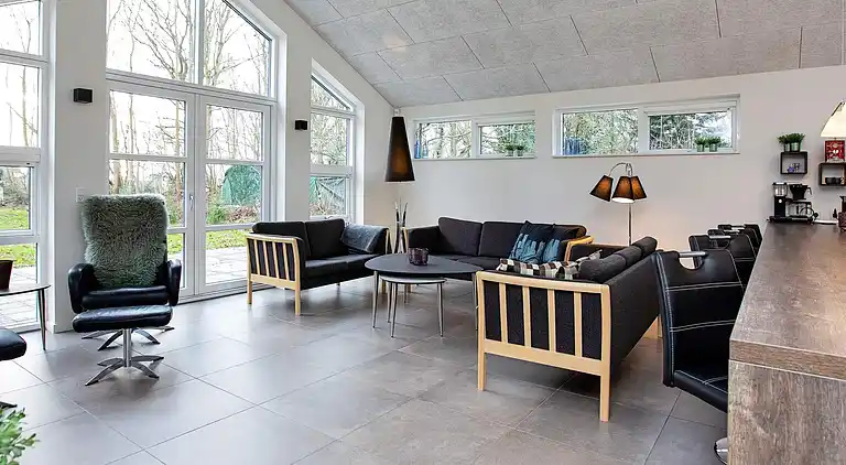 Holiday home in Strøby