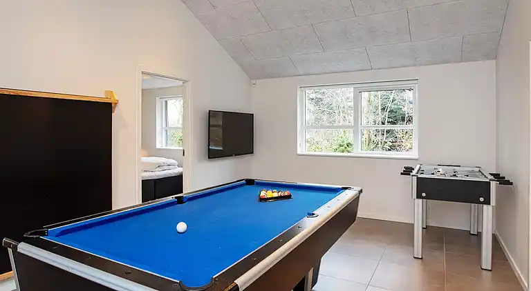 Holiday home in Strøby