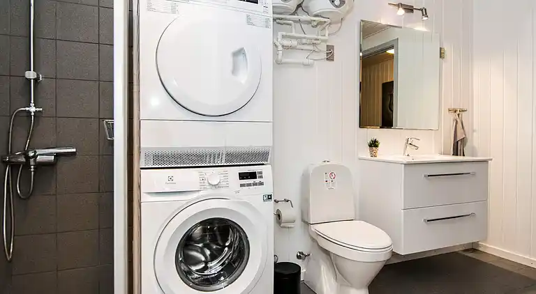 Ferienhaus in Bolilmark