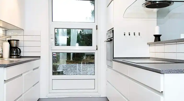 Ferienhaus in Bolilmark