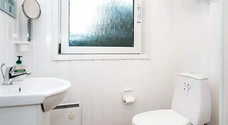 Ferienhaus in Bolilmark