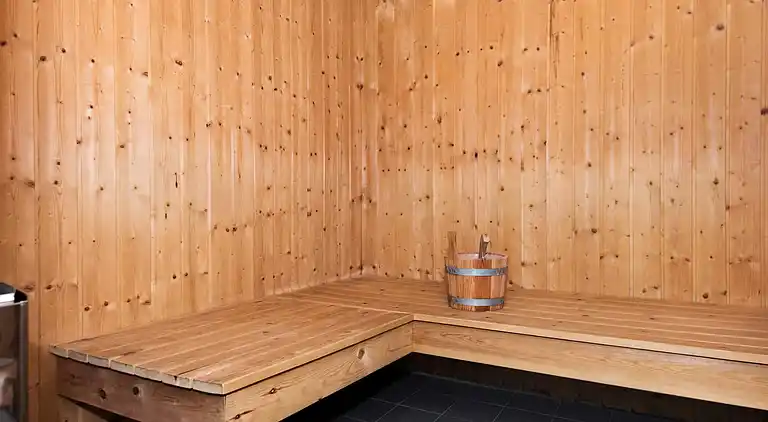 Ferienhaus in Bolilmark