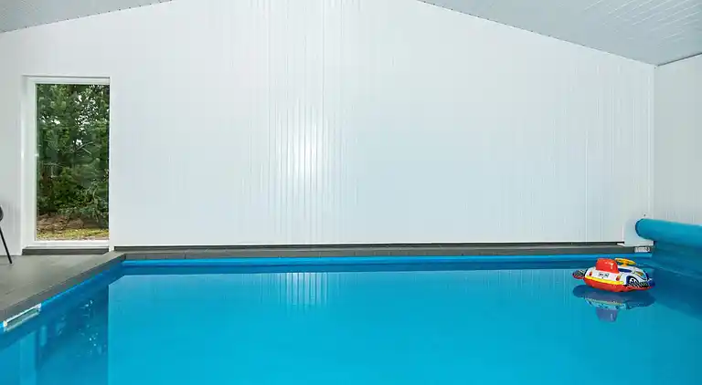 Ferienhaus in Bolilmark