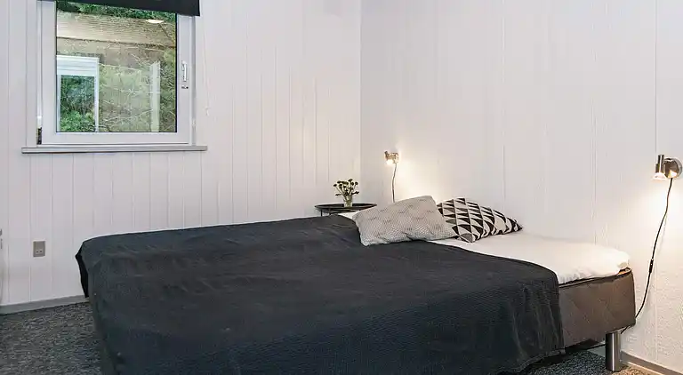 Ferienhaus in Bolilmark