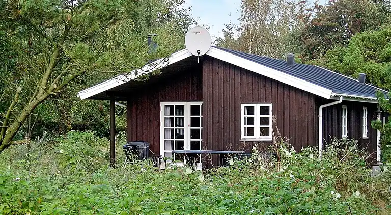 Sommerhus i Aabybro
