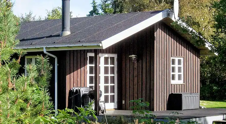 Sommerhus i Aabybro