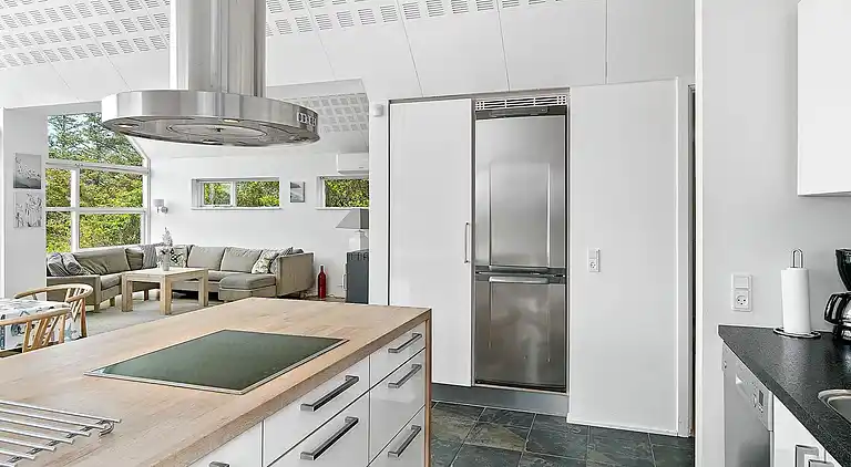 Holiday home in Blokhus