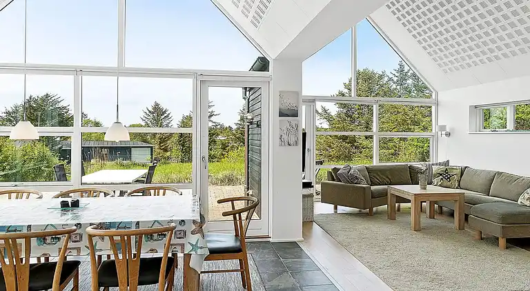 Holiday home in Blokhus