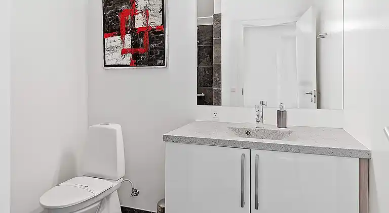 Holiday home in Blokhus