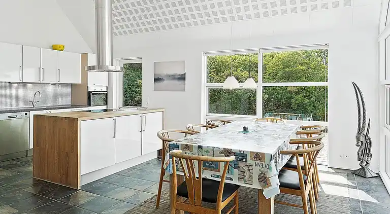 Holiday home in Blokhus